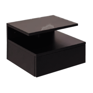 Mesa de noche flotante M2