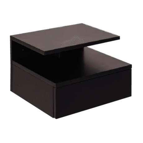Mesa de noche flotante M2