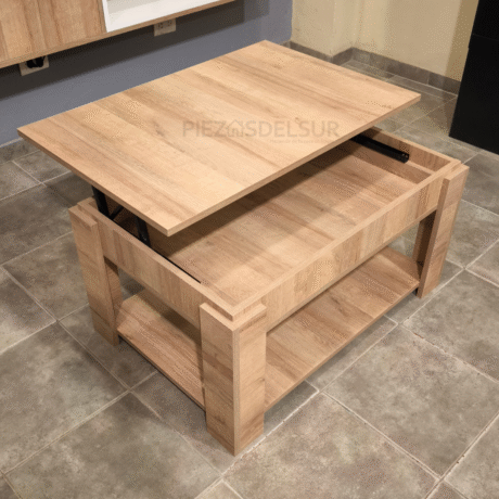 Mesa ratona elevadiza - Imagen 6