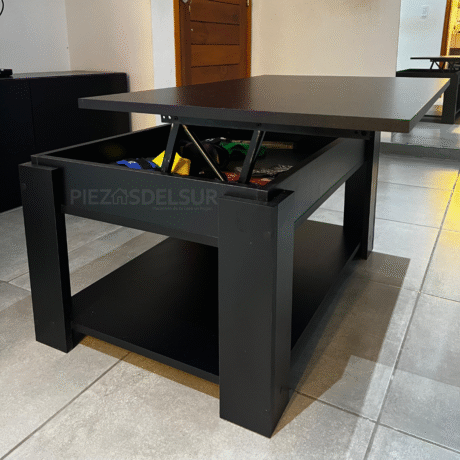 Mesa ratona elevadiza - Imagen 5