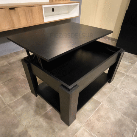 Mesa ratona elevadiza - Imagen 2