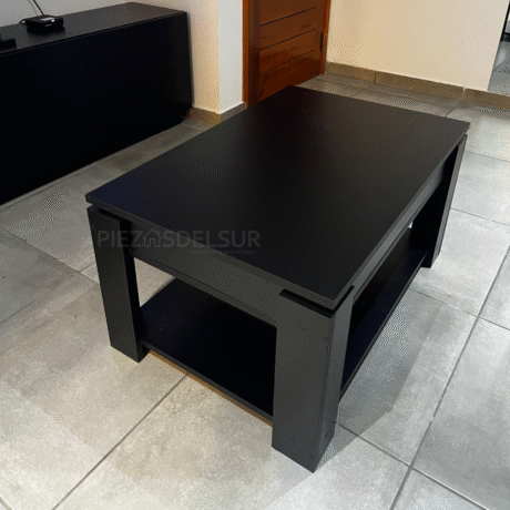 Mesa ratona elevadiza - Imagen 7