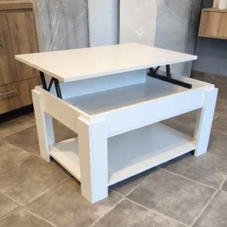 Mesa ratona elevadiza - Imagen 3