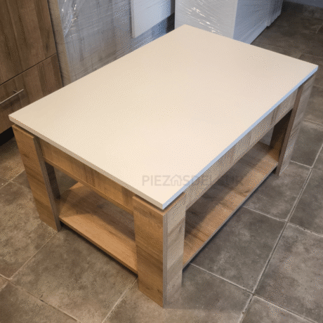 Mesa ratona elevadiza - Imagen 3
