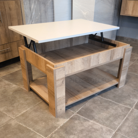 Mesa ratona elevadiza - Imagen 9