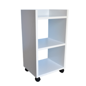 Mesa auxiliar simple