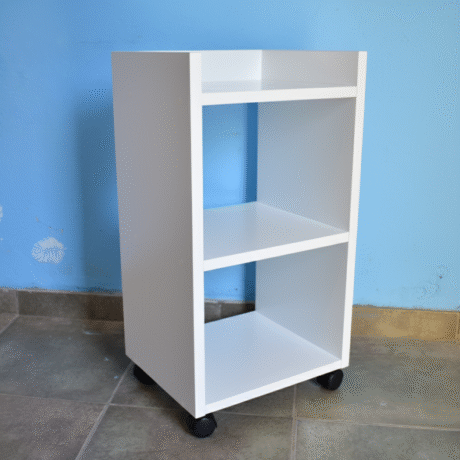 Mesa auxiliar simple - Imagen 4