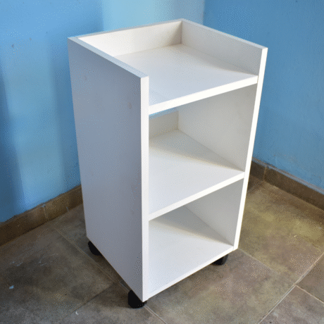 Mesa auxiliar simple - Imagen 2
