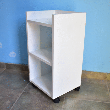 Mesa auxiliar simple - Imagen 3