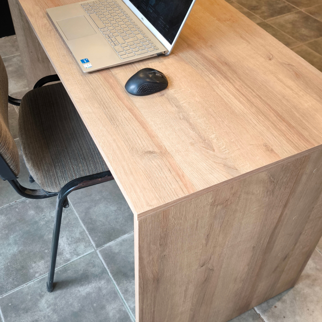 Escritorio AT publico simple - Imagen 4