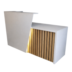 Mostrador recepcion Sora