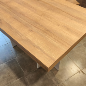 Mesa comedor detalle sup