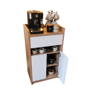 Estacion de cafe