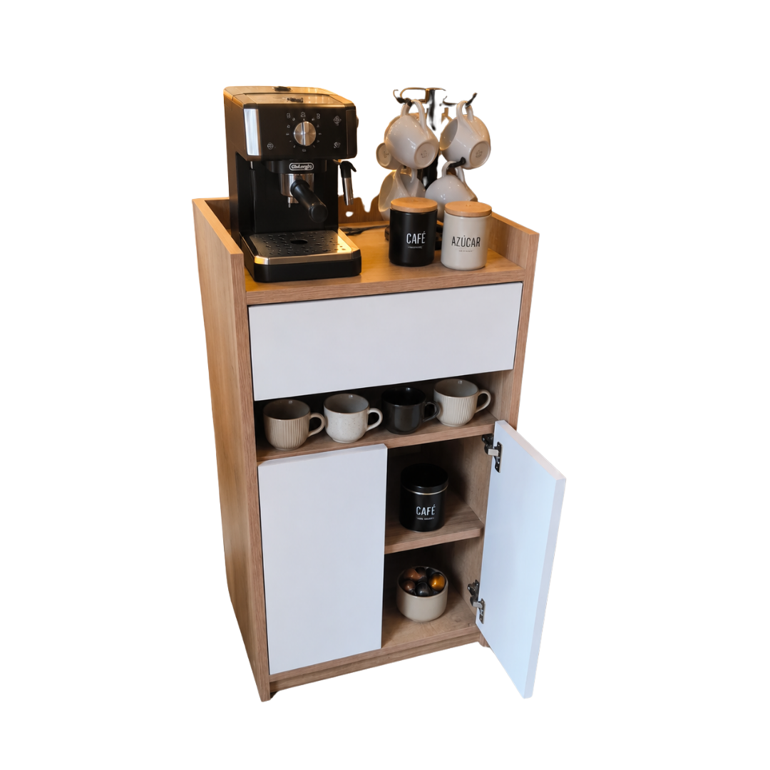 Estacion de cafe