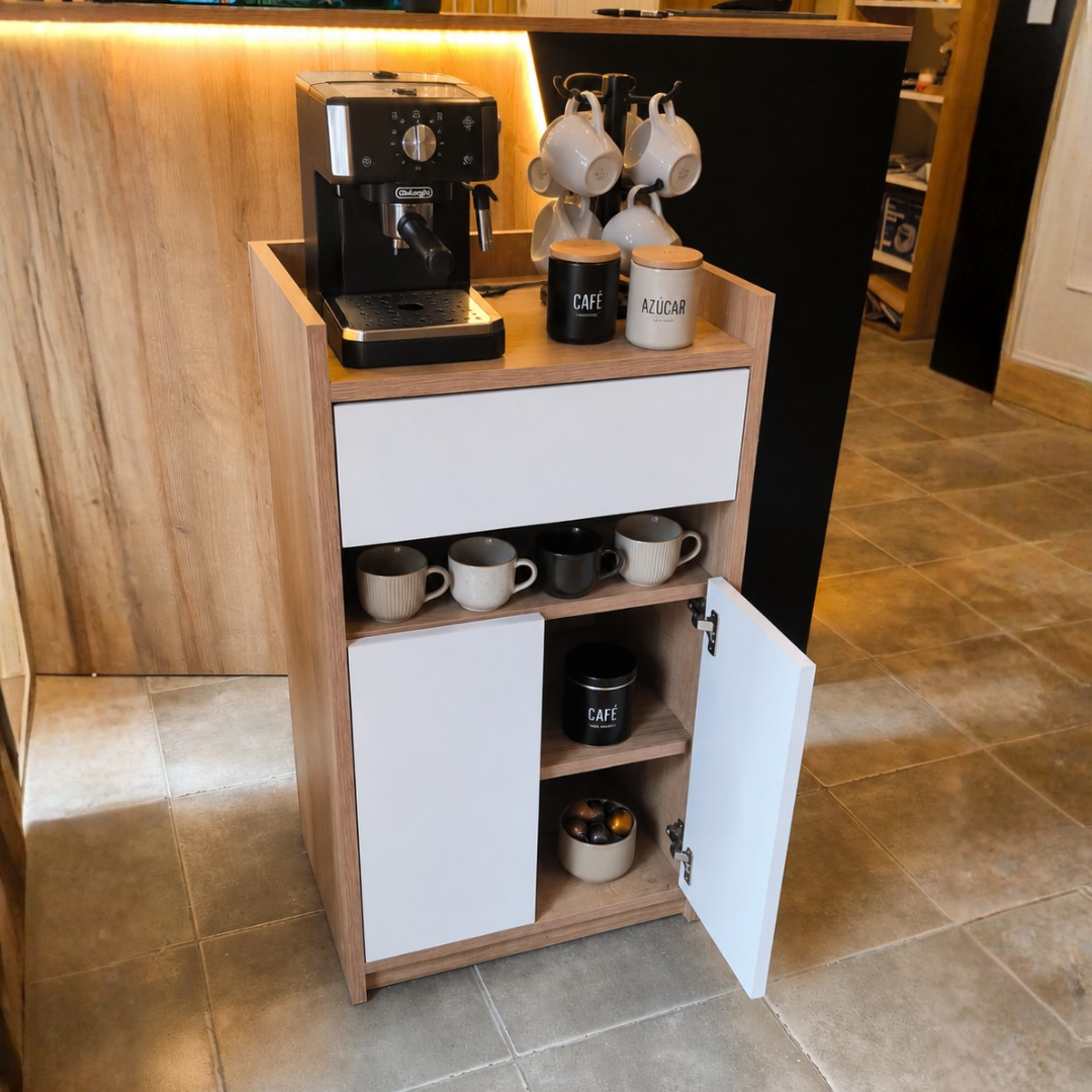 Estacion de cafe - Imagen 4
